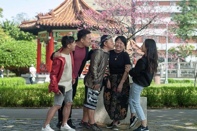 Capture Your Taiwan Trip, Taiwan Photo Shoot - Tips for Capturing the Essence of Taiwan