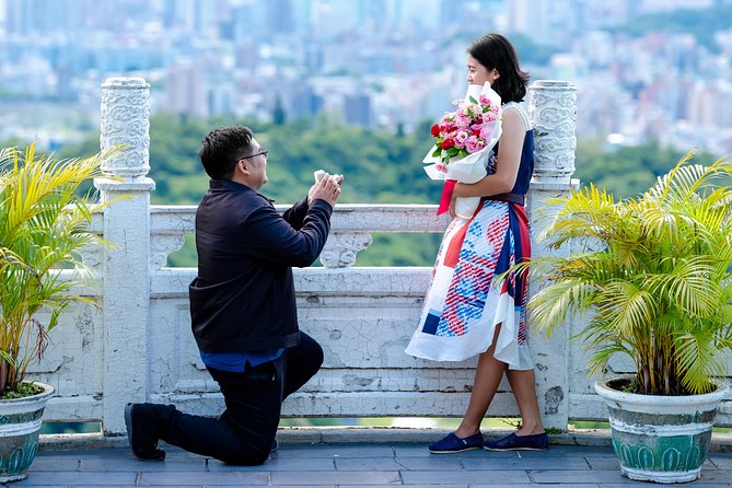 Capture Your Taiwan Trip, Taiwan Photo Shoot - Cultural Experiences to Include in Your Photo Shoot