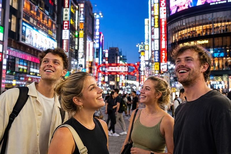 Capture your Tokyo story in photos | A private photo session like a movie - Pick a neighborhood that matches your trip