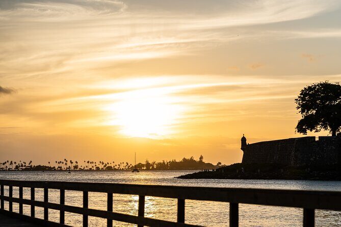 Capture Your Trip Private Photoshoot in Old San Juan - The Sum Up