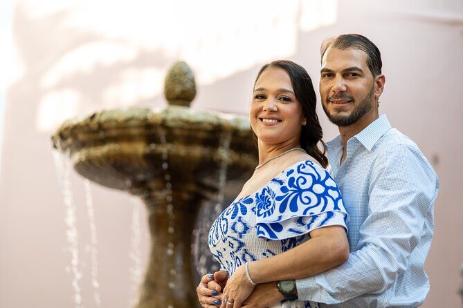 Capture Your Trip Private Photoshoot in Old San Juan - FAQ