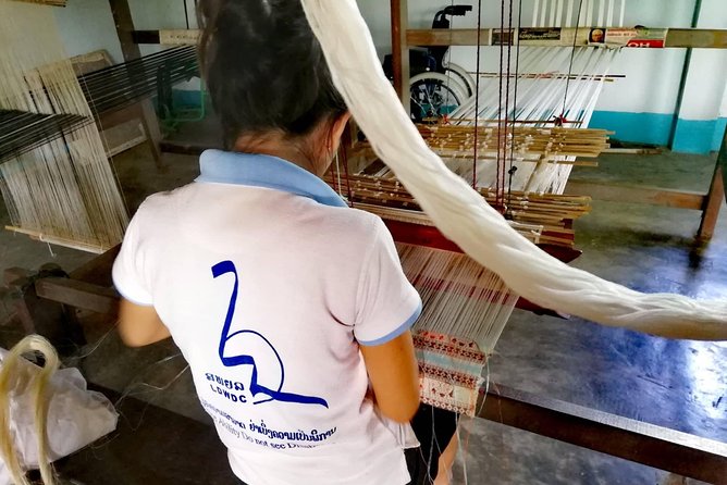 Capturing a Blissful and Blessed Vientiane - Exploring Vientianes Cultural Gems