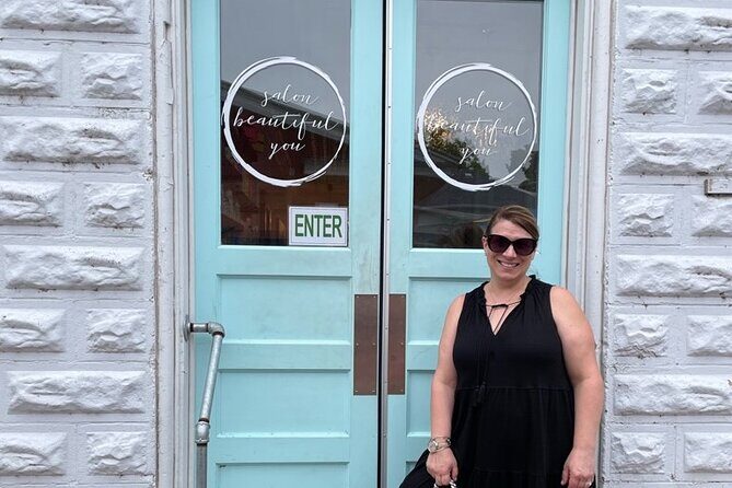 Capturing Charlevoix - Full Day Private Experience - Good To Know