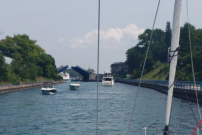 Capturing Charlevoix - Full Day Private Experience - Final Thoughts