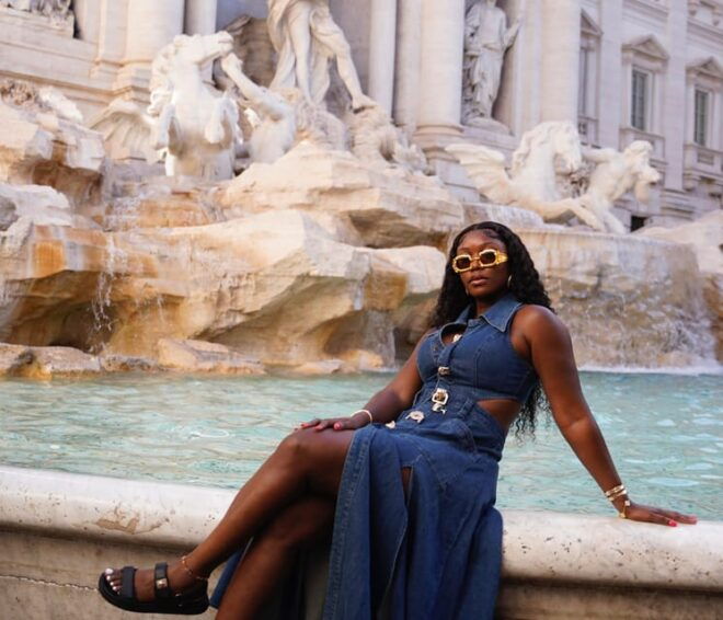 Capturing Rome: Private Professional Photoshoot Experience - Tour Itinerary