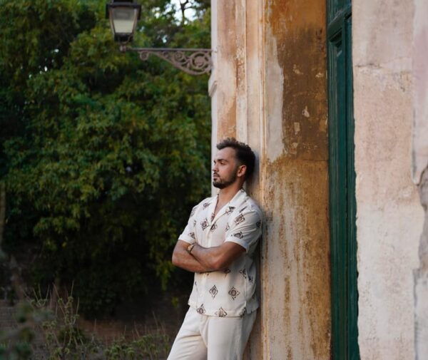 Capturing Rome: Private Professional Photoshoot Experience - Iconic Locations to Capture