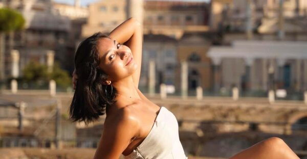 Capturing Rome: Private Professional Photoshoot Experience - Cancellation and Refund Policy