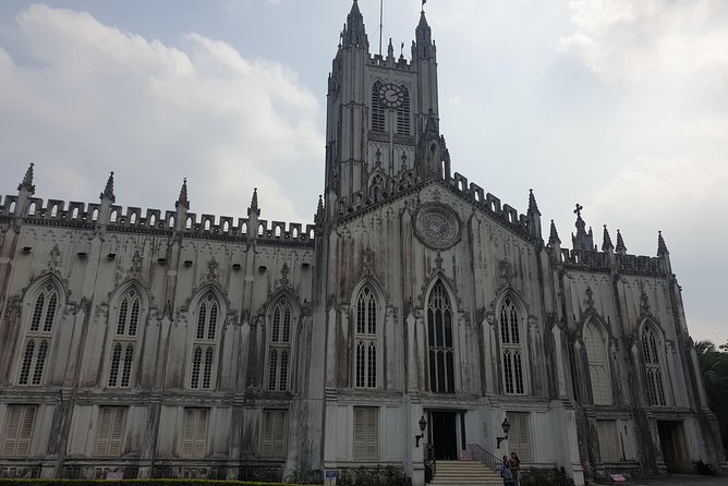 Capturing the City of Joy; Full Day Kolkata Street Photography Tour - Frequently Asked Questions