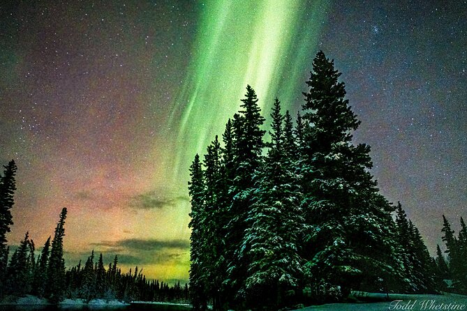 Capturing the Ethereal Beauty: Northern Lights Photo Workshop - Equipment Needed