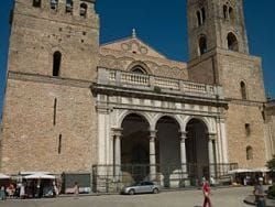 Capuchin Catacombs and Monreale Cathedral Private Tour - FAQ
