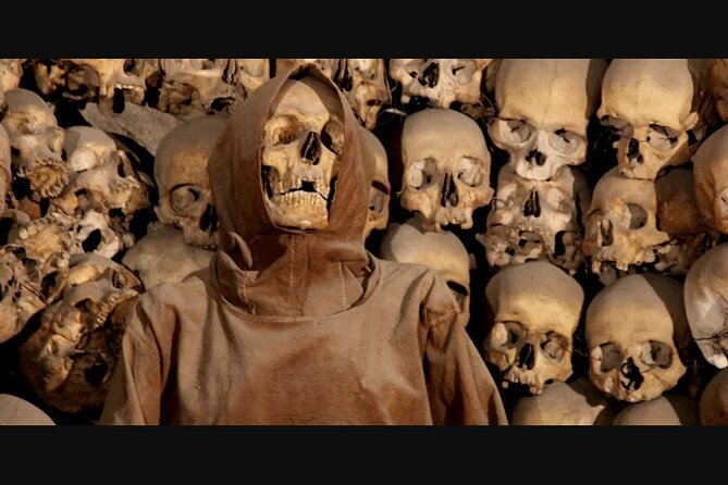 Capuchin Catacombs of Palermo - Overview and Significance