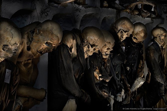 Capuchin Catacombs of Palermo - Reviews and Recommendations