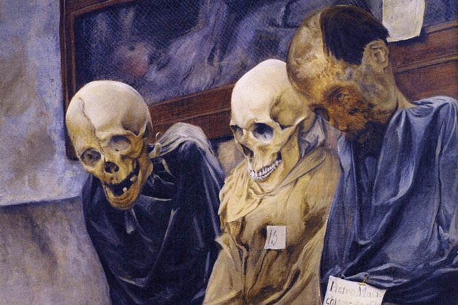 Capuchin Catacombs of Palermo - History and Cultural Significance