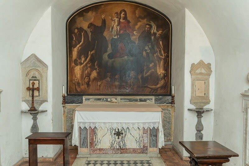 Capuchin Crypt ticket with audio guide in Rome - Is the ticket worth $27.19?