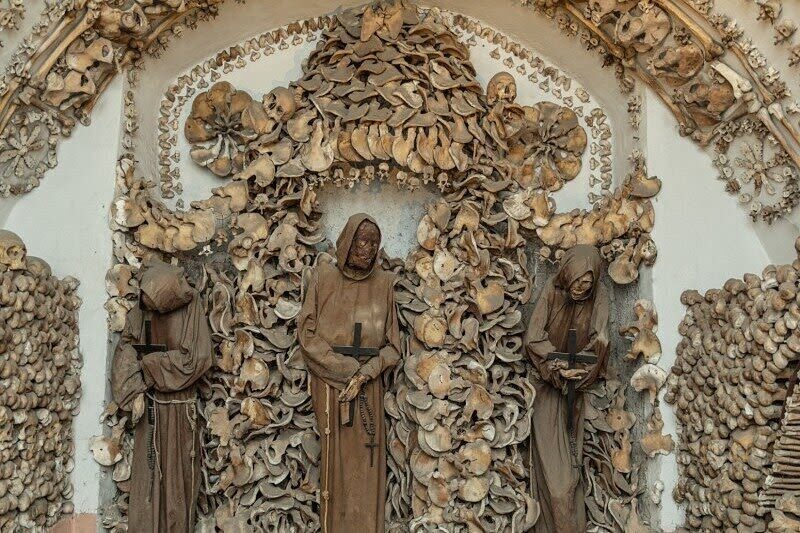 Capuchin Crypt ticket with audio guide in Rome - Who will appreciate this visit most