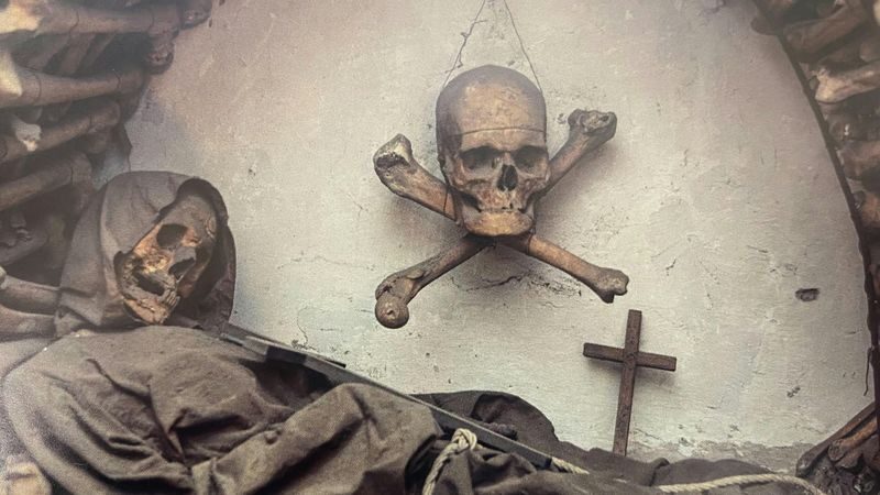 Capuchin Crypt ticket with audio guide in Rome - Should you book the Capuchin Crypt?