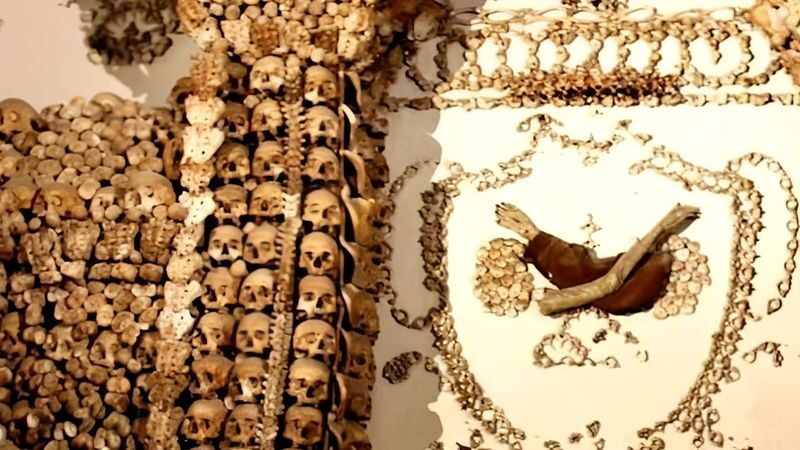 Capuchin Crypt Tour in Rome - A 45-minute visit that makes good use of your afternoon