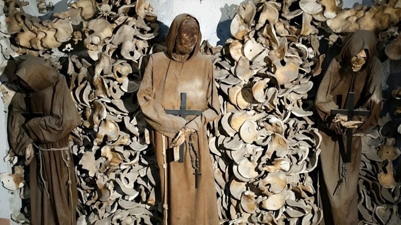 Capuchin Crypt Tour in Rome - What the price covers, and how to judge the value