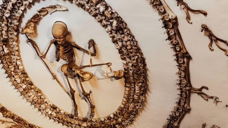 Capuchin Crypt Tour in Rome - Practical details before you book