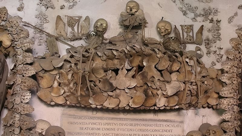 Capuchin Crypt Tour in Rome - Who will appreciate this crypt most