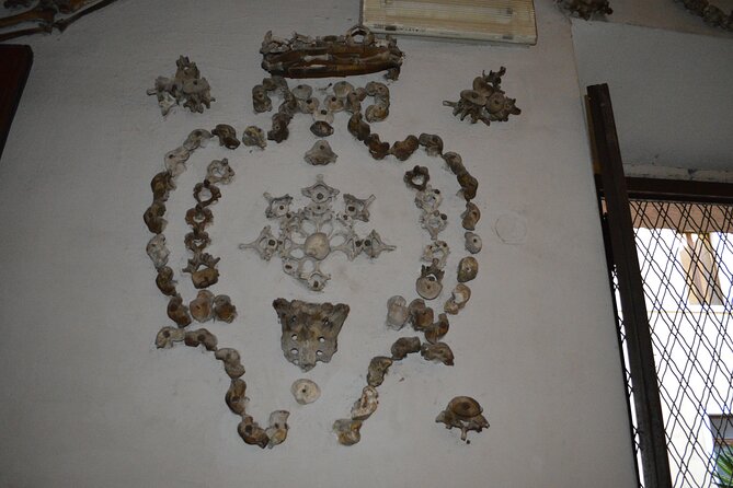 Capuchin Crypts Skip-The-Line Small Group Tour - Contact Information