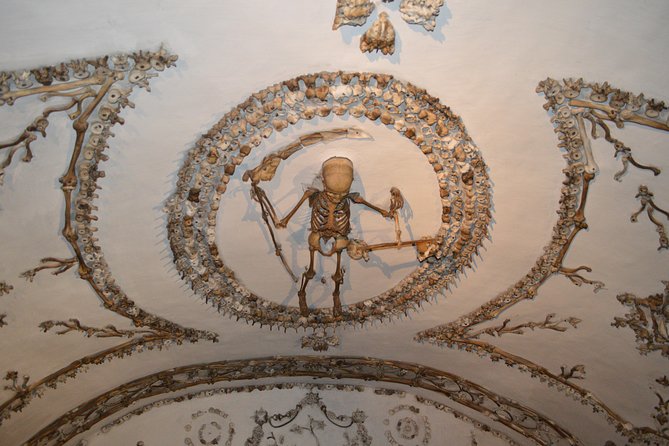 Capuchin Crypts Skip-The-Line Small Group Tour - Pricing and Terms