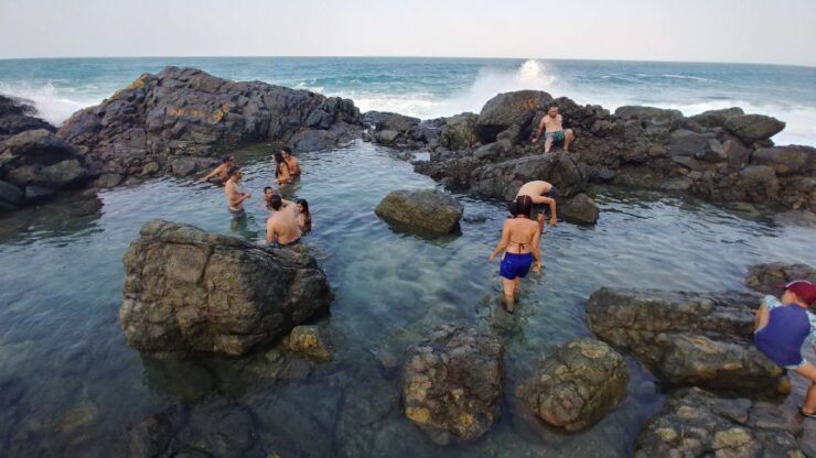 Capurganá Colombia: Private All-Inclusive Escape to Paradise - Experience Details