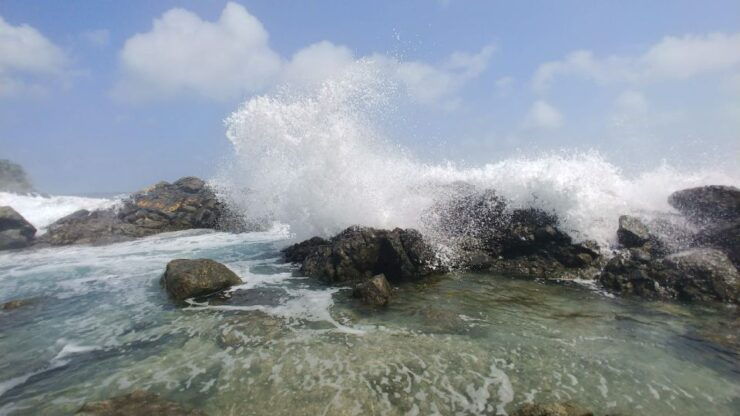 Capurganá Colombia: Private All-Inclusive Escape to Paradise - Activity Highlights