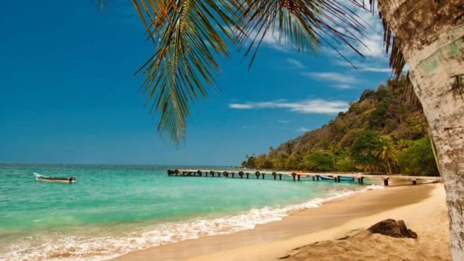 Capurganá Colombia: Private All-Inclusive Escape to Paradise - Inclusions Provided