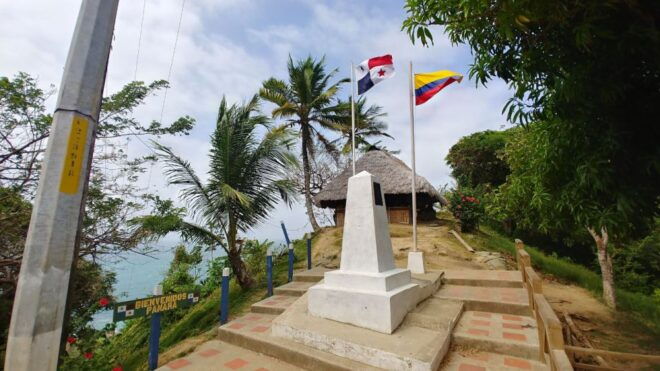 Capurganá Colombia: Private All-Inclusive Escape to Paradise - Essential Information