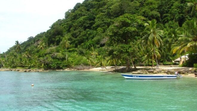 Capurganá Colombia: Private All-Inclusive Escape to Paradise - Location Overview