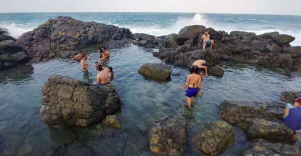 Capurganá Colombia: Private All-Inclusive Escape to Paradise - Booking Information