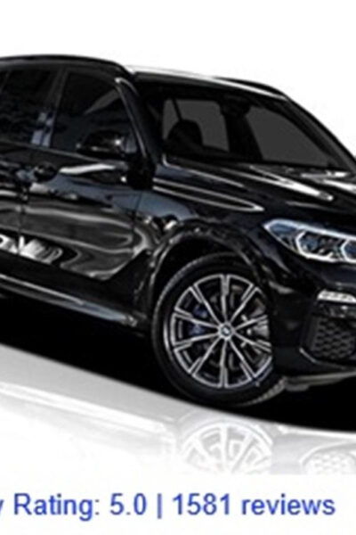 CAR 3 PAX TRANSFER CRANS-MONTANA TO AIRPORT MILANO MALPENSA - Driver Capabilities and Appearance