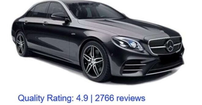 CAR 3 PAX TRANSFER CRANS-MONTANA TO AIRPORT MILANO MALPENSA - The Sum Up