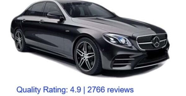 CAR 3 PAX TRANSFER VERBIER V B TO AIRPORT MILANO MALPENSA - Driver Languages and Communication