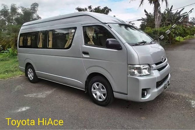 Car and Chauffeur Hire in Bali - Booking and Cancellation