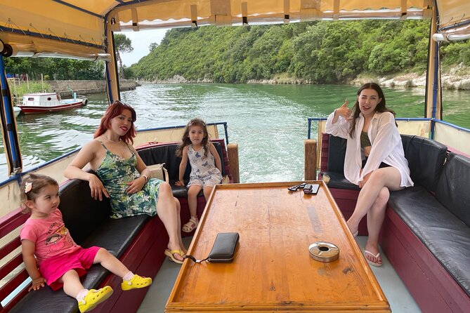 Car and Driver Private Tour in Istanbul - Reviews and Ratings