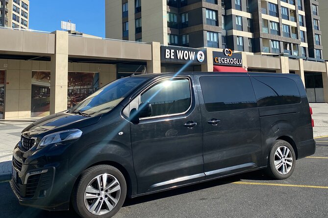 Car and Driver Private Tour in Istanbul - The Sum Up