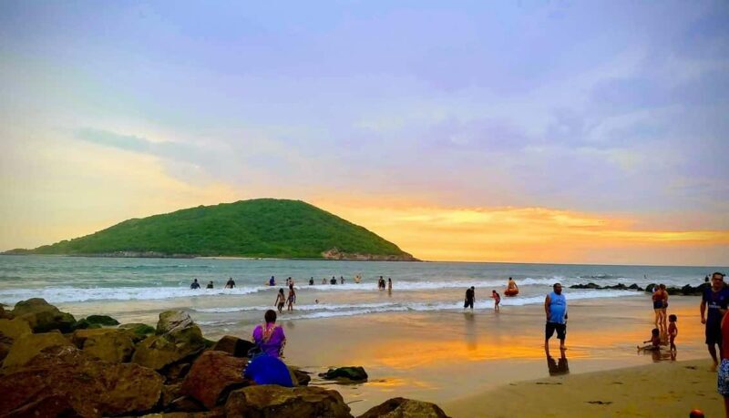 Car and walking tour of Mazatlán - Final Thoughts