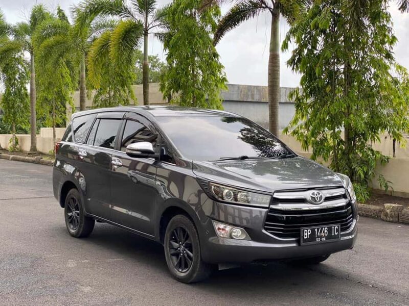 Car Charter Bintan - With Driver - Itinerary Highlights and Customization