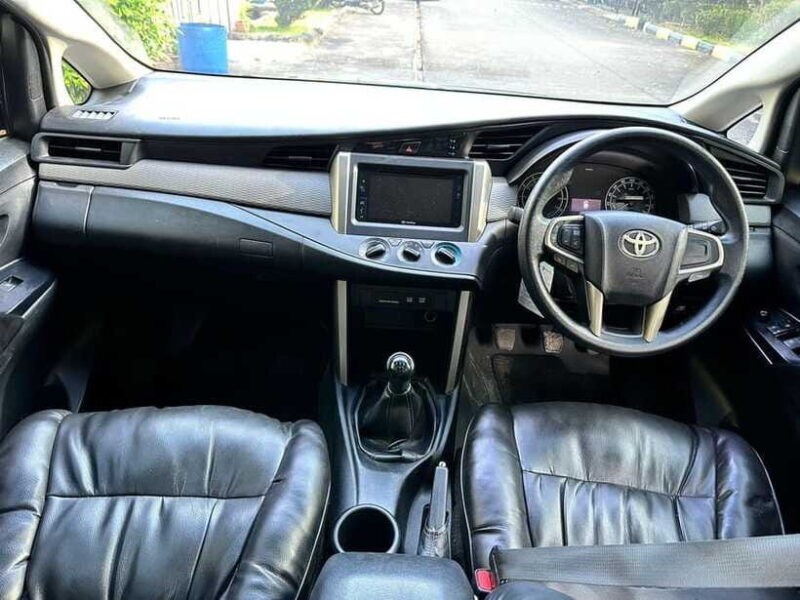 Car Charter Bintan - With Driver - The Sum Up