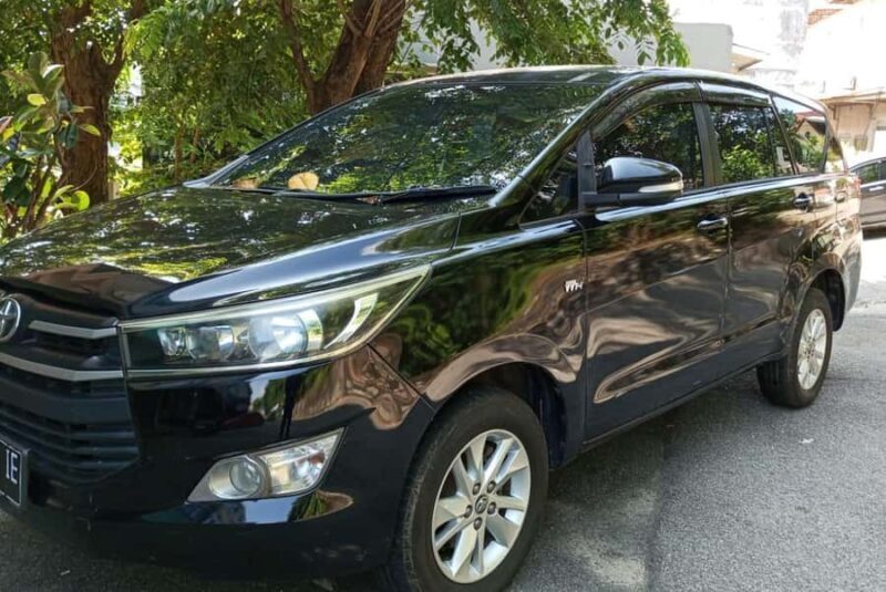 Car Charter Bintan - With Driver - Why Choose a Private Driver for Bintan?