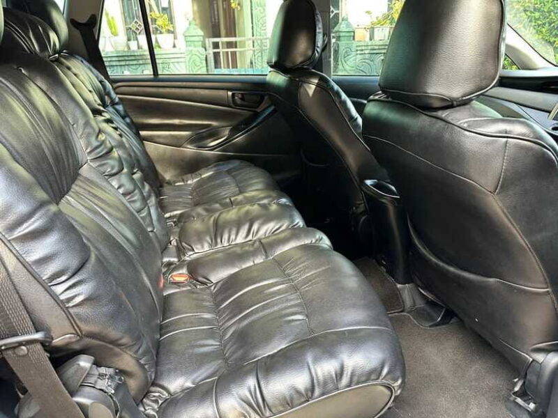 Car Charter Bintan - With Driver - Practical Tips for Making the Most of Your Day