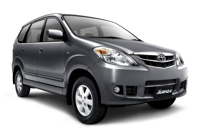 Car Charter in Bali With English Speaking Driver - Customer Reviews and Ratings