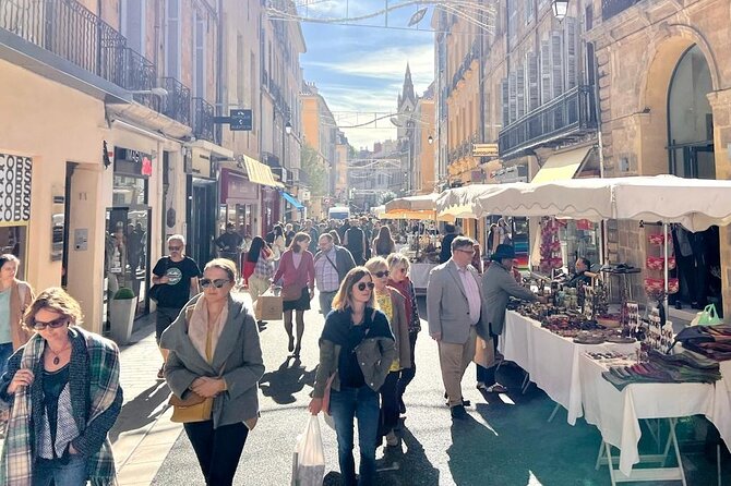 Car Cruise From Marseille - Cassis - La Ciotat - Aix - Provence - Common Questions