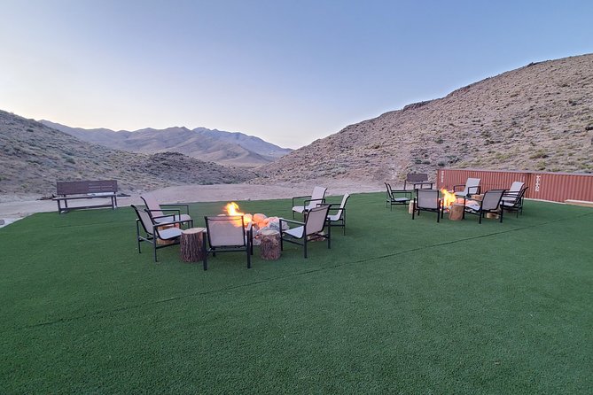 Car Crush Excursion at Adrenaline Mountain in Las Vegas - The Sum Up