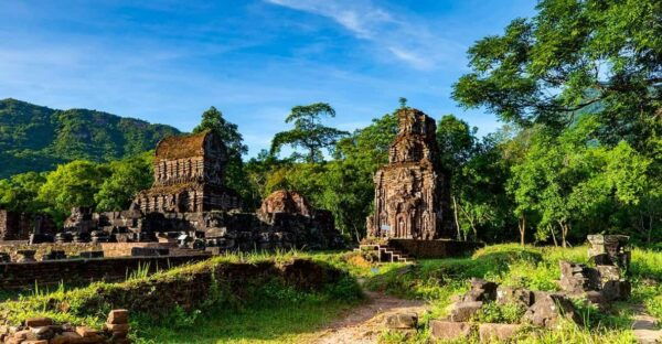 Car Hire & Driver: 4 Hours Visit My Son From Da Nang City - Cancellation Policy Explained