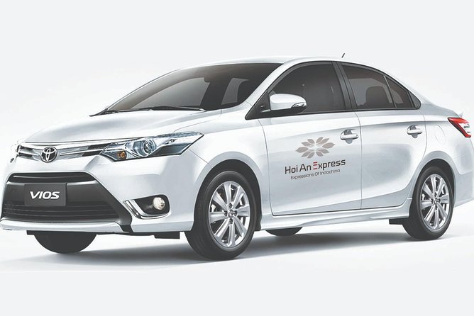 Car Hire & Driver: Camp Carol, Dakrong Bridge, HCM Trail From Hue - The Sum Up