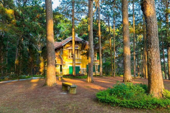 Car Hire & Driver: Da Lat City Tour - Pricing and Payment