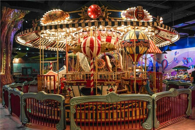 Car Hire & Driver: Full-Day Ba Na Hills & Golden Bridge From Hoi an - Duration of the Experience